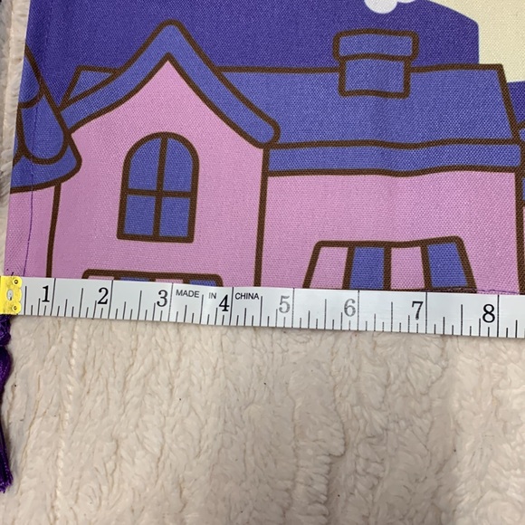 Pusheen Witch Tapestry - Picture 8 of 10